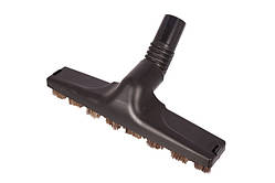 Щітка паркетна ZVCA70PB (A499500.07) для пилососа в трубу D = 32 mmBosch 11000375 / Zelmer чорний