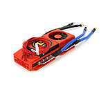 300 А 48 В BMS контролер заряд-розряд плата DaLy LiFePO4 48 V 16S 300A Симетрія, фото 2