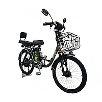 Електричний велосипед FADA SIMPA , 400W