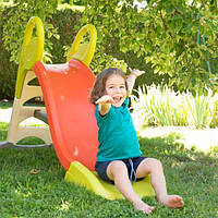 Дитячі гірки Smoby