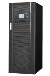Гібридний сонячний інвертор (ІБП) 3 фазний 60kVA MPPT