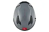 МотошоломMT BRAKER SV Solid Gloss Grey A12, фото 5