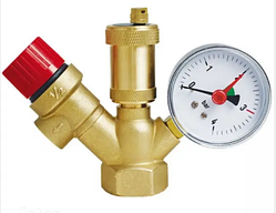 Група безпеки котла (Чехія)