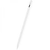 Стилус Hoco GM109 Universal Capacitive Pen White, фото 3