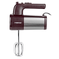 Міксер ручний 450W HHM-405R Holmer, фото 7