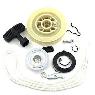 Ремонтний комплект ручного стартера квадроцикла CFmoto 500 550 X5 X6