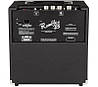 Басовий комбо Fender RUMBLE 25, фото 2
