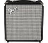 Басовий комбо Fender RUMBLE 25, фото 5