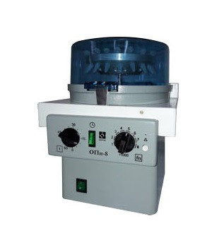 Центрифуга лабораторна ОПн-8, фото 1