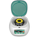 Центрифуга СМ-8 MICROmed для мікропробірок Еппендорф, 12000 об/хв, фото 3