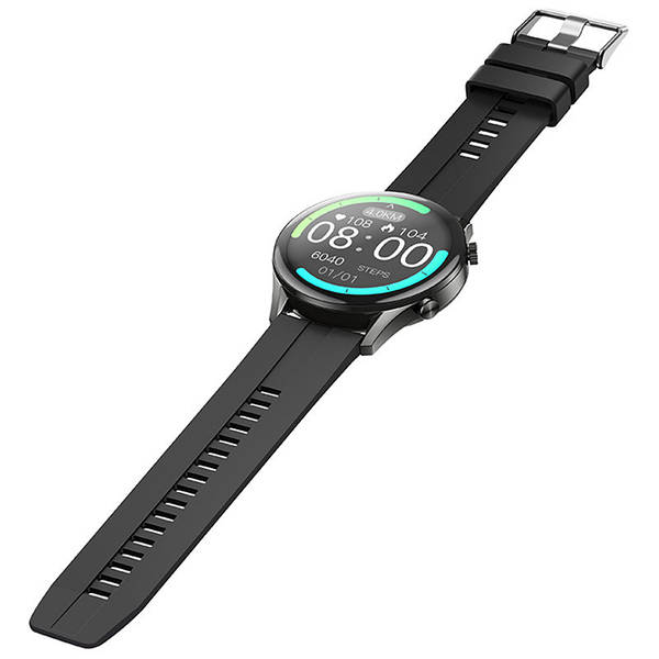 Hoco Smart Watch Y7 Pro call version Metal gray mbbm .ua 2288332103