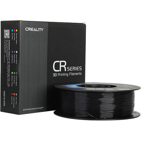 Пластик в котушці PETG Creality 1,75 мм, фото 1