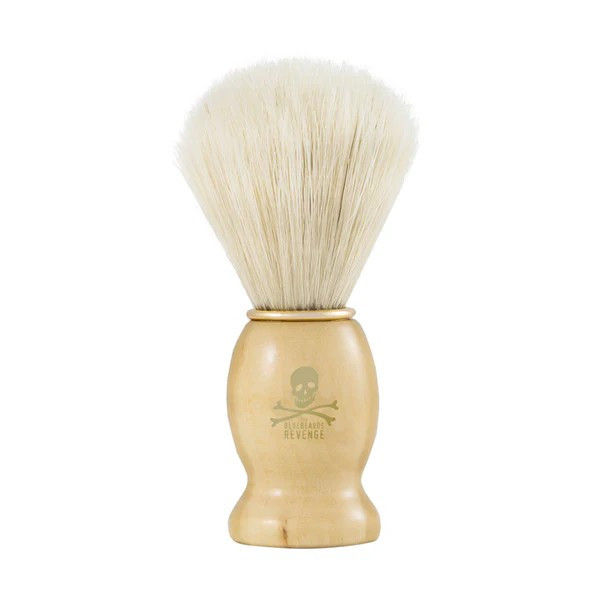 Помазок для гоління The Bluebeards Revenge Doubloon Synthetic Brush (Bluebeards13)