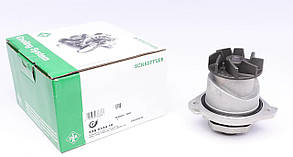 Водяний насос помпа Volkswagen T5 Touareg Passat B6 B7 3.2FSI V6 3.6FSI R36 V6 4motion 04-10 (INA 538033410)