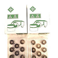 Гідрокомпенсатори INA для ваз 2110 2111 2112 1117 1118 1119 2170 2171 2172 16 кл 16 шт (420007310) kL.