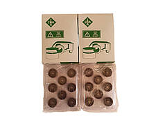 Гідрокомпенсатори INA Газель Волга дв 406 405 легка конструкція 16 шт (420006110) kL.