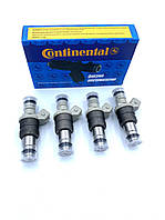 Форсунка паливна Siemens для ваз 2108 2109 21099 2113 2114 2115 2110 2111 2112 Daewoo Sens (VAZ 6238) kL.