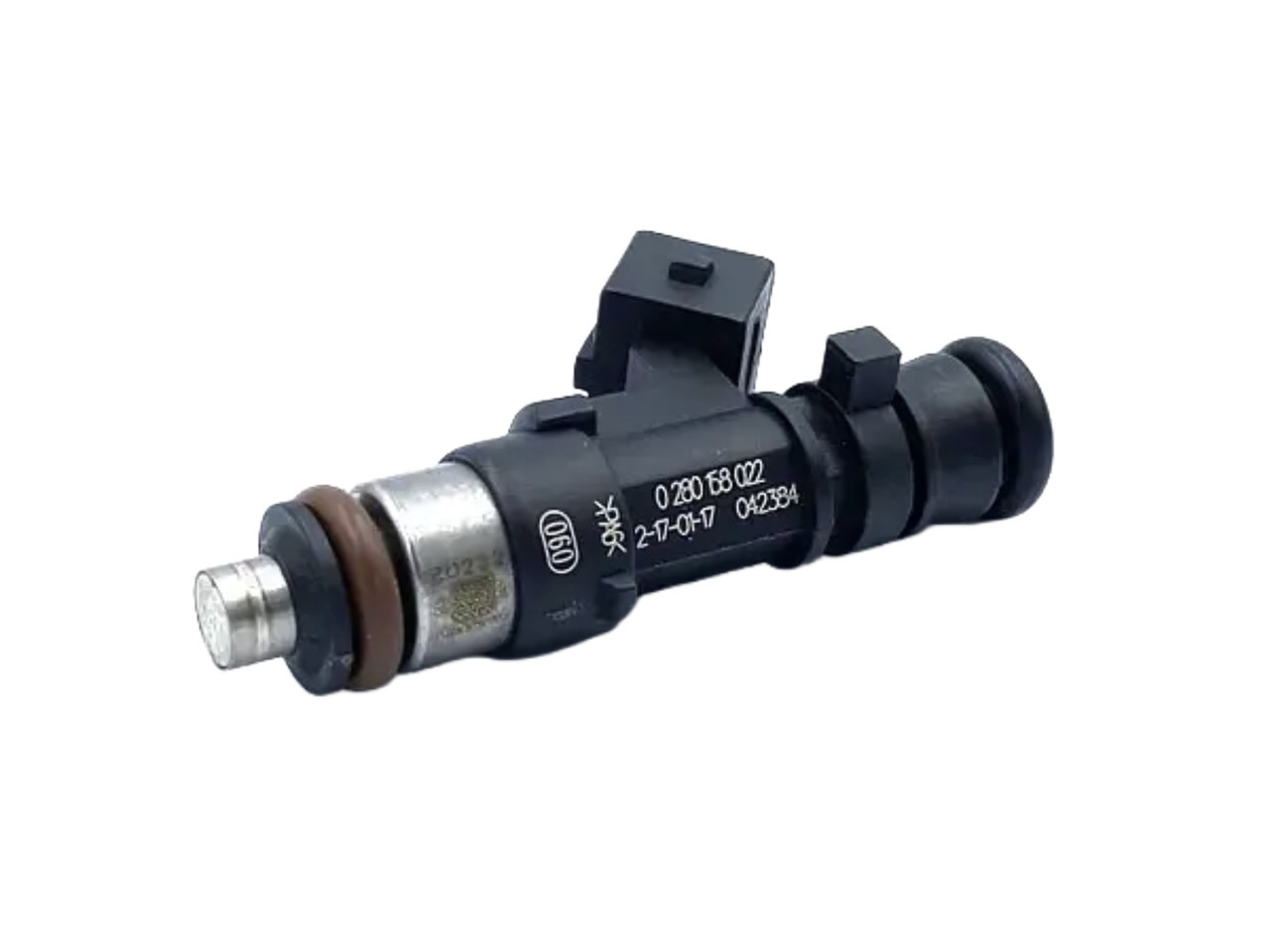 Форсунка паливна Bosch для ваз 2110 2111 2112 1.6i 16 клапанна (0280158022) kL., фото 1