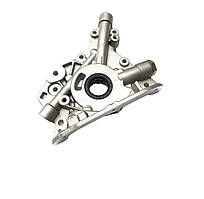 Масляна та паливна системи