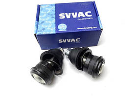 Ходова частина