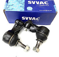 Накінечник кермовий SVVAG Daewoo Lanos Sens (96275018-96275019) kL.