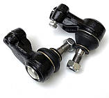 Накінечник кермовий SVVAG Daewoo Lanos Sens (96275018-96275019) kL., фото 2