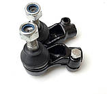 Накінечник кермовий SVVAG Daewoo Lanos Sens (96275018-96275019) kL., фото 4