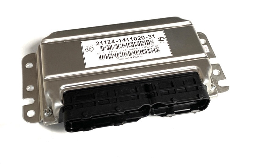 Ебу Мозки Автел для ваз 2110 2111 (21114-1411020-31) kL., фото 1