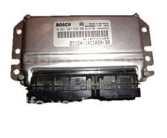 Електронний блок керування Bosch ЕБУ (21124-1411020-30) kL.