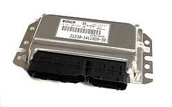 Контролер системи керування двигуном Bosch (21230-1411020-30) kL.