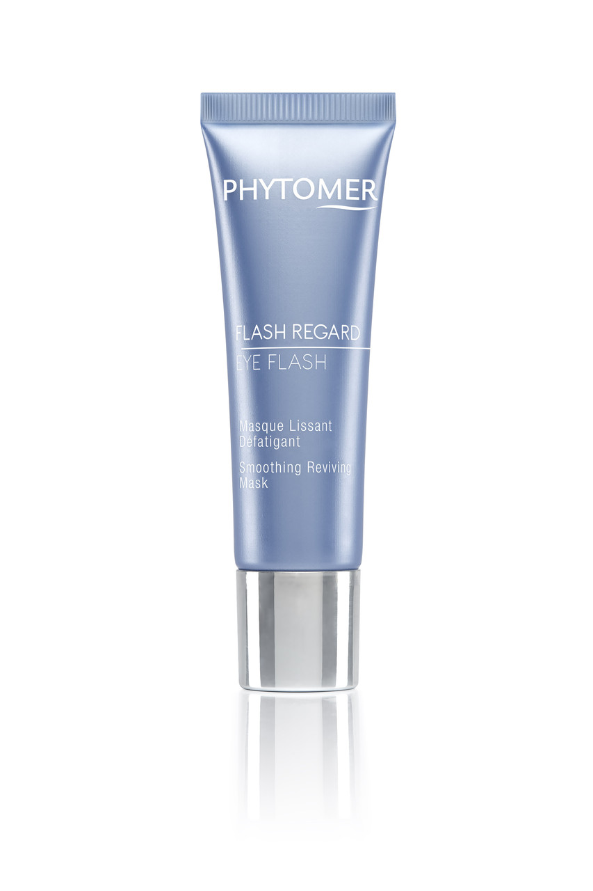 Розгладжуюча та відновлююча маска для очей Phytomer EYE FLASH, 30 мл, фото 1
