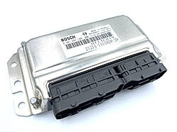 Контролер системи керування двигуном Bosch (21214-1411020-20) kL.