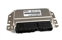Електронний блок керування Bosch для ваз 1118 Калина (11194-1411020-10) kL.