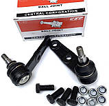 Кульова опора CTR Шевроле Aveo Т200 Т250 CBKD-10 комплект 2 шт(96535089) kL., фото 3