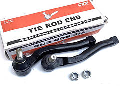 Наконечник рульовий лівий та правий CTR Шевроле Aveo CEKD-13L (93740722-23) kL.