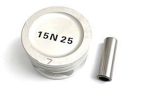 Деталі двигуна