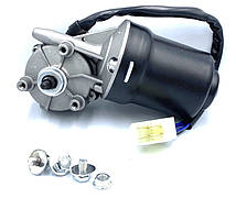 Мотор склоочисника двірників Європа для ваз 2101 2102 2103 2104 2105 2106 2107 (21033730000) kL.