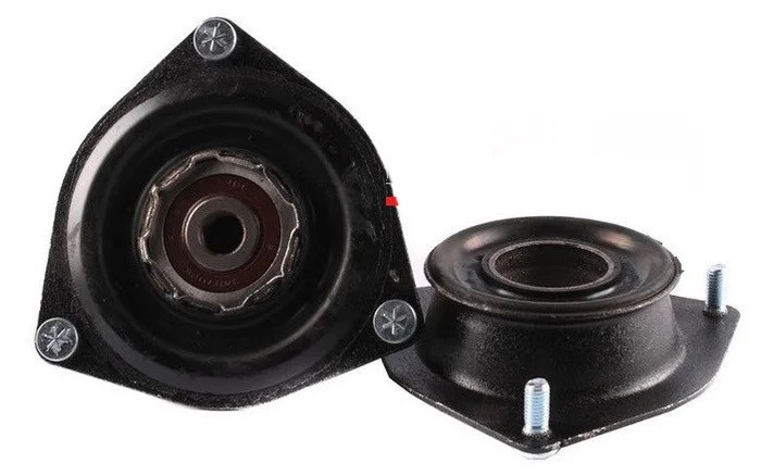 Опора стойки люстра верхняя Sevi для ваз 2108 2109 21099 (21080-290282000) kL., фото 1