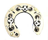 Діодний міст для ваз 2101 2102 2103 2104 2105 2106 2107 Європа (2101-3701315) kL., фото 3