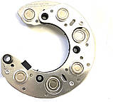 Діодний міст для ваз 2101 2102 2103 2104 2105 2106 2107 Європа (2101-3701315) kL., фото 4