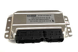 Електронний блок управління Автел (21124-1411020-32) kL.