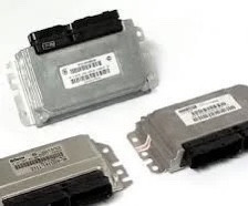 Електронний блок управління Ітелма для ваз 2111 2113 2114 (2111-1411020-82) kL., фото 1