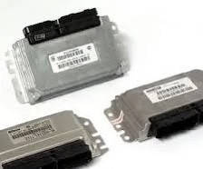 Електронний блок управління Ітелма для ваз 2111 2113 2114 (2111-1411020-82) kL.