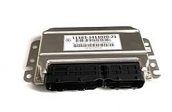 Електронний блок керування Автел Ебу для ваз 1118 (11183-141102000-21) kL.