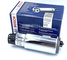 Електробензонасос занурювальний Bosch Газель Волга для ваз 2108 2110 2112 2115 2170 (0580453035) kL.