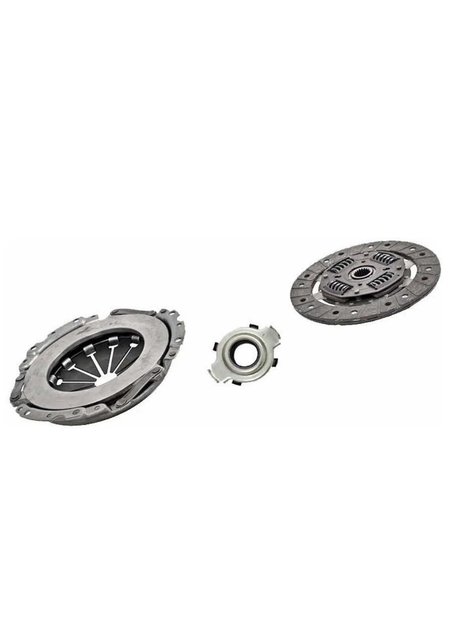 Комплект зчеплення для ваз 11186 16кл OEM (11186-1601000-00) kL., фото 1