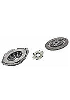 Комплект зчеплення для ваз 11186 16кл OEM (11186-1601000-00) kL.