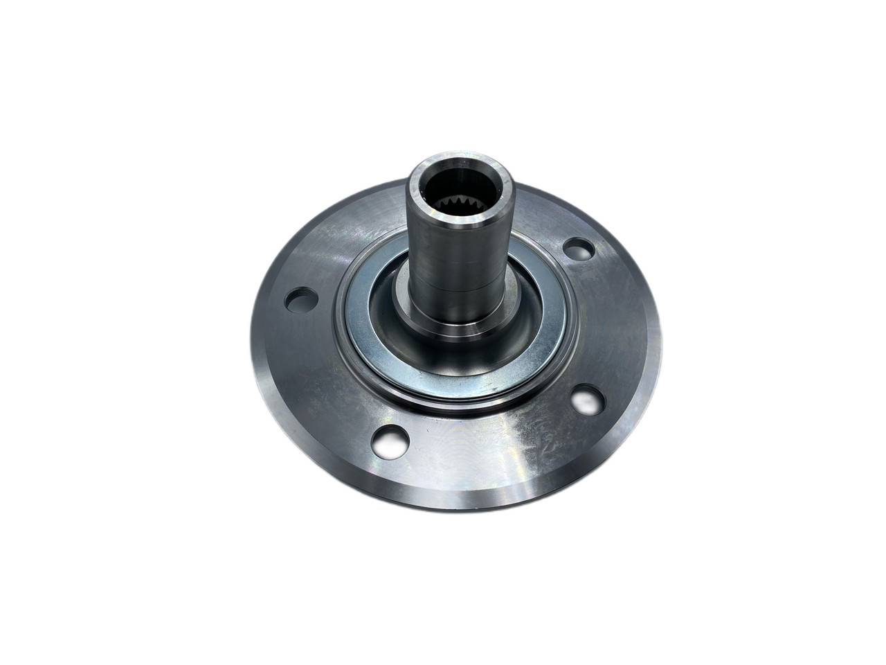 Ступиця колеса передня для ваз 2121 22 шліци (21210-310301482) kL., фото 1