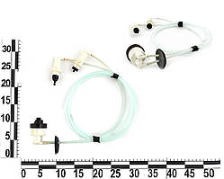 Гідрокоректор фар OEM для ваз 2105 2107 (21050371801010) kL.