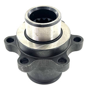 Муфта ступця кріплення заднього гальмівного диска ATV Hisun Speed Gear 500 700